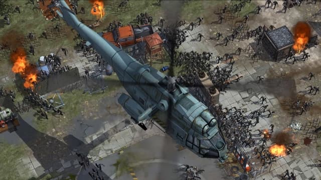 幸存者的黎明2Dawn of Survivors 2-v1.0.0-中文30帧 image 4