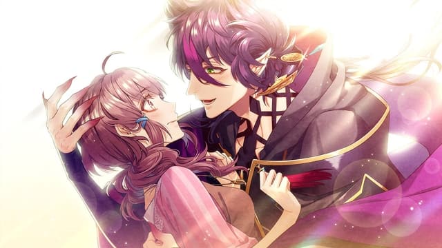 幻奏咖啡厅-v1.0.1-60帧 image 3