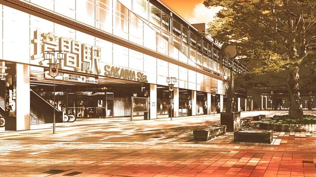 幻奏咖啡厅-v1.0.1-60帧 image 4