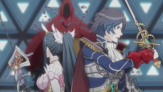 幻影异闻录 FE-v1.0.0-中文30帧 image 3