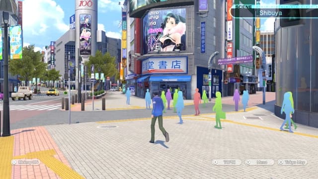 幻影异闻录 FE-v1.0.0-中文30帧 image 5