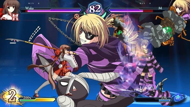 幻影破坏者：奥姆尼亚-v2.21.3981-中文-60帧 image 4