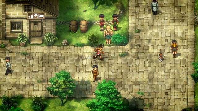 幻想水浒传1-2 高清版-v1.0.3-1dlc-中文60帧 image 2