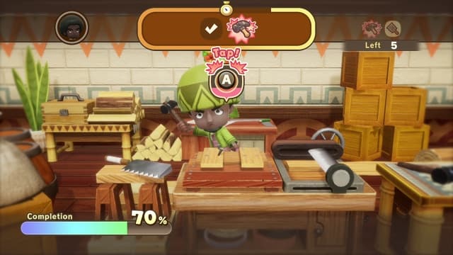 幻想生活ｉ 转圈圈的龙和偷取时间的少女-v1.1.0-2dlc-中文30帧 image 3