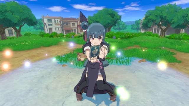 幻日夜羽 -镜中晖光-v1.0.15-15dlc-中文30帧 image 3