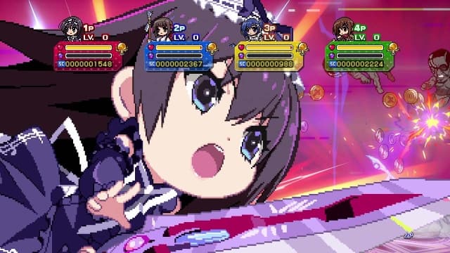 幻象破坏者 战场-v1.03-1dlc-中文60帧 image 4