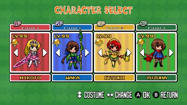 幻象破坏者：战斗乐园-v1.1.0-中文60帧-Yuzu运行 image 2