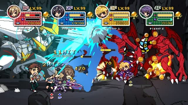 幻象破坏者：战斗乐园-v1.1.0-中文60帧-Yuzu运行 image 3