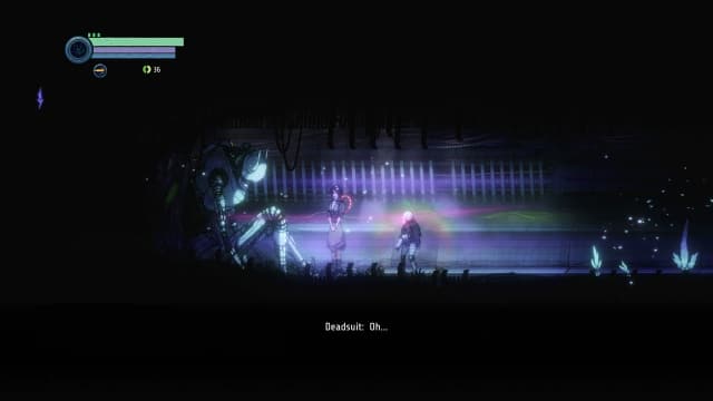幽灵之歌Ghost Song-v1.2.12b-中文60帧 image 2