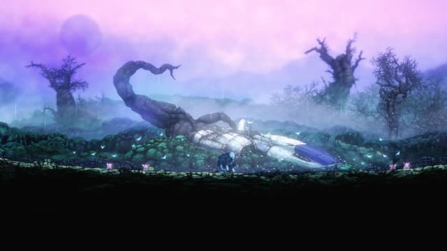 幽灵之歌Ghost Song-v1.2.12b-中文60帧 image 3