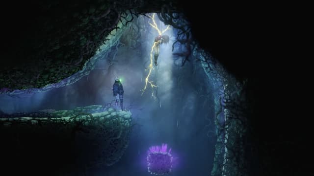 幽灵之歌Ghost Song-v1.2.12b-中文60帧 image 4