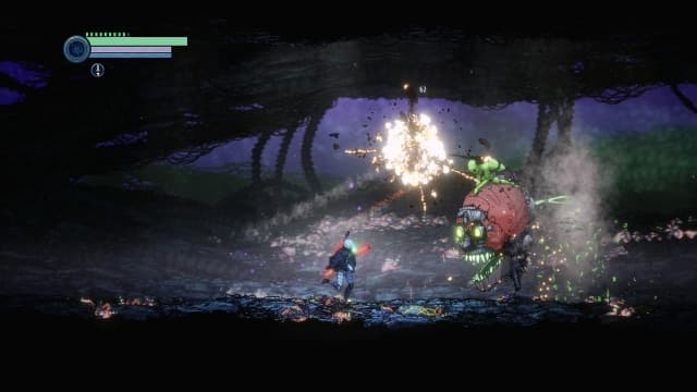 幽灵之歌Ghost Song-v1.2.12b-中文60帧 image 5