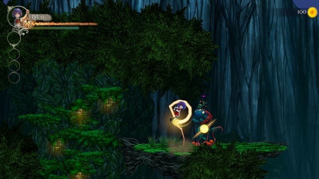 幽灵游行Ghost Parade-v1.0.4-中文60帧 image 2