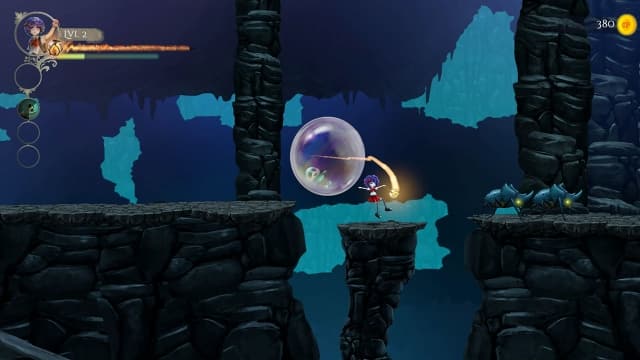 幽灵游行Ghost Parade-v1.0.4-中文60帧 image 3
