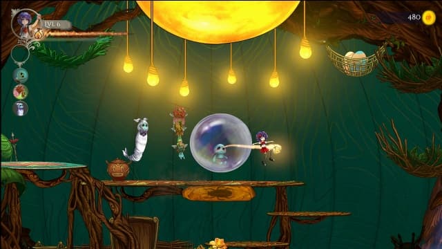 幽灵游行Ghost Parade-v1.0.4-中文60帧 image 4