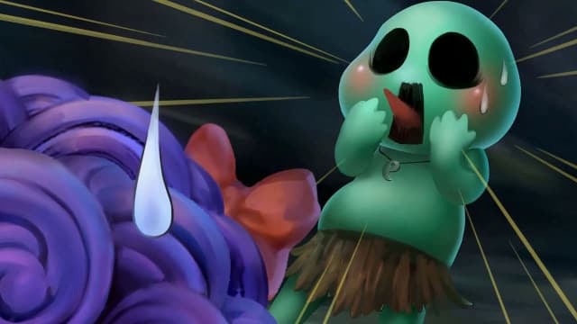 幽灵游行Ghost Parade-v1.0.4-中文60帧 image 5