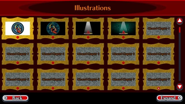 幽灵诡计：幻影侦探-v1.0.0-1dlc-中文60帧 image 2