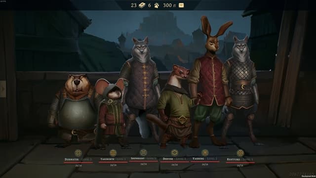 废墟战旗Banners of Ruin-v1.4.100-中文60帧 image 2