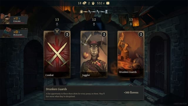 废墟战旗Banners of Ruin-v1.4.100-中文60帧 image 3