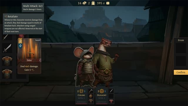 废墟战旗Banners of Ruin-v1.4.100-中文60帧 image 4