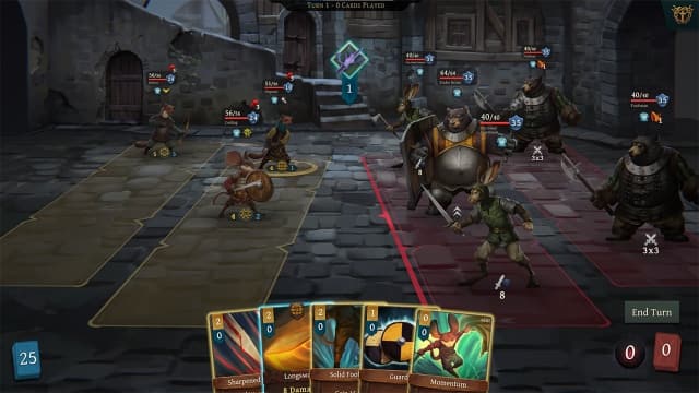 废墟战旗Banners of Ruin-v1.4.100-中文60帧 image 5