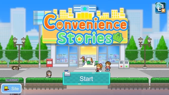 开罗游戏 便利店开店日记-v1.33-中文30帧 image 3