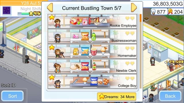 开罗游戏 便利店开店日记-v1.33-中文30帧 image 5