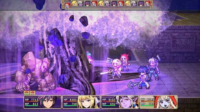 异世界回旋曲Isekai Rondo-v1.0.1-3dlc-英文60帧 image 2