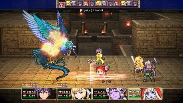 异世界回旋曲Isekai Rondo-v1.0.1-3dlc-英文60帧 image 3