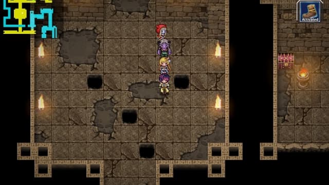异世界回旋曲Isekai Rondo-v1.0.1-3dlc-英文60帧 image 5