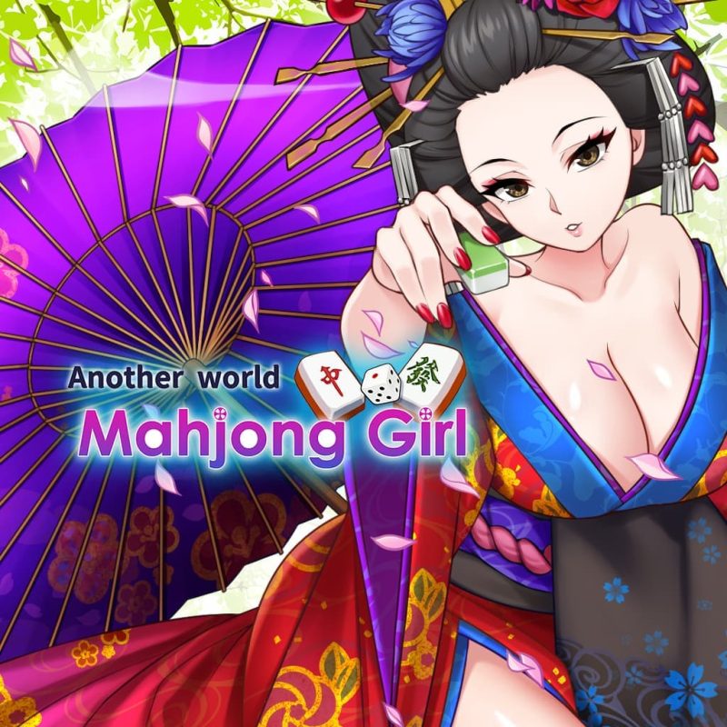 异世界麻将少女-60帧-