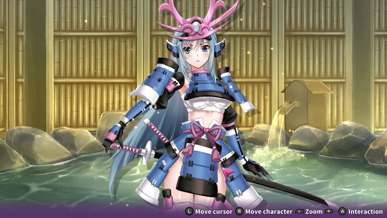 异世界麻将少女-60帧 image 5