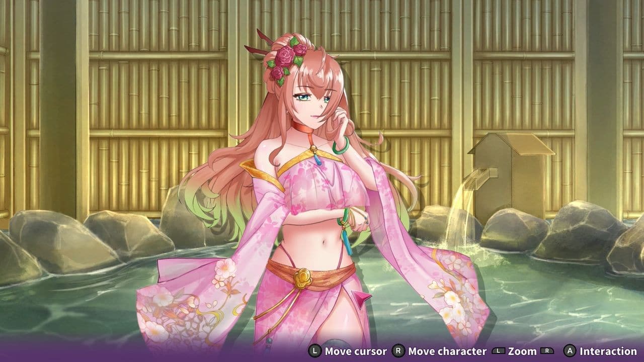 异世界麻将少女-60帧 image 6