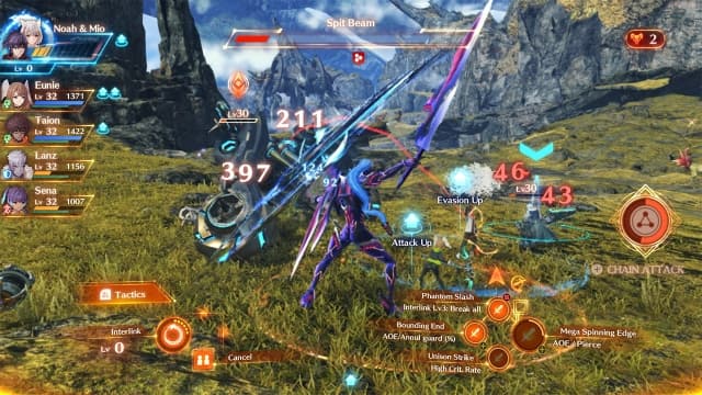 异度之刃3-v2.2.0-4dlc-中文30帧 image 2