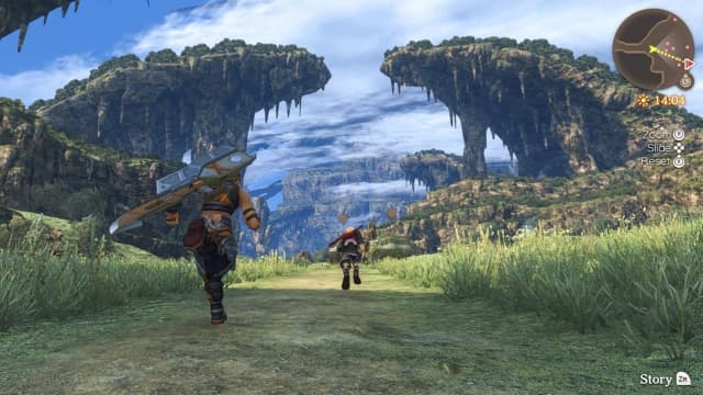 异度之刃决定版-v1.1.2-中文30帧 image 3