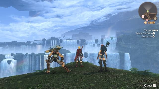 异度之刃决定版-v1.1.2-中文30帧 image 4