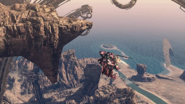 异度神剑X 终极版-v1.0.2-1dlc-中文-需PC龙神游玩 image 2