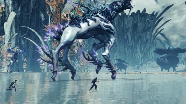 异度神剑X 终极版-v1.0.2-1dlc-中文-需PC龙神游玩 image 5