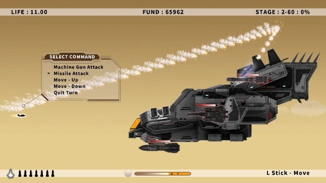 异形战争2 空战ALIEN WAR 2 DOGFIGHT-v1.0.1-中文60帧 image 5