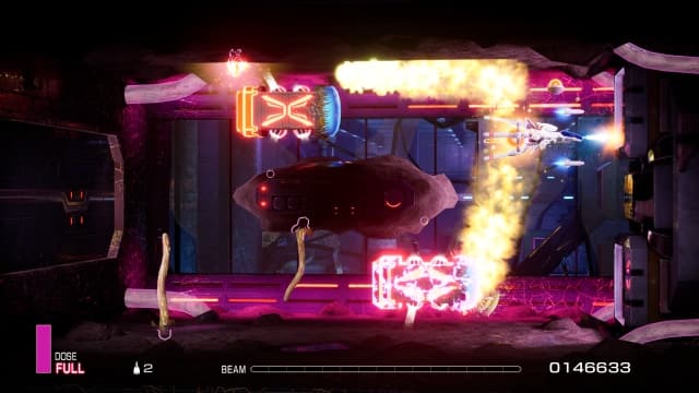 异形战机 最终2-v2.0.3-15dlc-中文60帧 image 2