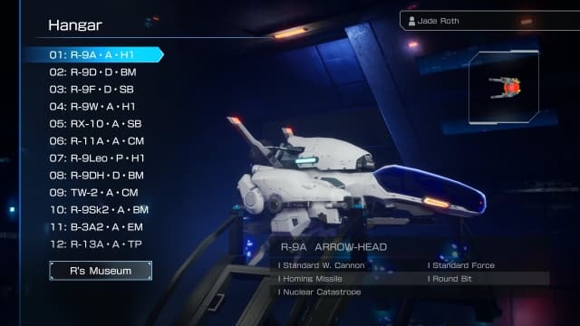 异形战机 最终2-v2.0.3-15dlc-中文60帧 image 3
