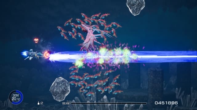 异形战机 最终2-v2.0.3-15dlc-中文60帧 image 5
