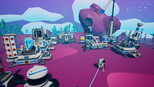 异星旅人-v1.33.14.0-30帧-感觉卡卡的 image 3