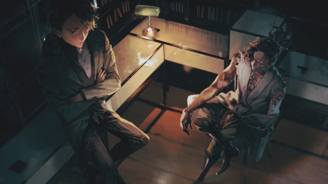 异梦迷城Mato Anomalies-v1.04-8dlc-中文60帧 image 5