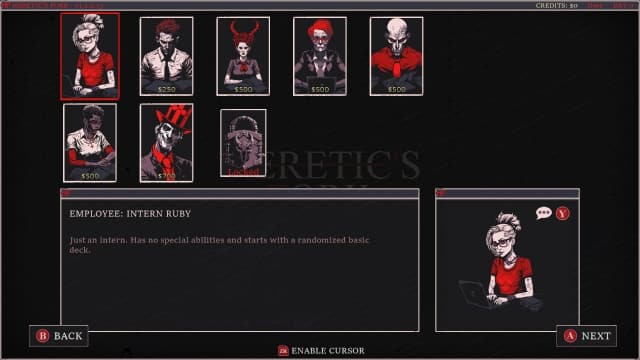 异端尖叉Heretics Fork-v1.2.2.15-中文30帧 image 5