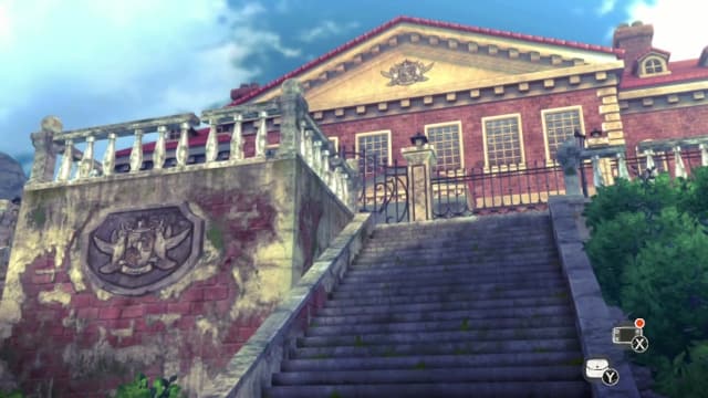 异色代码回忆录 双重记忆 记忆之门-v1.0.0-中文30帧 image 3