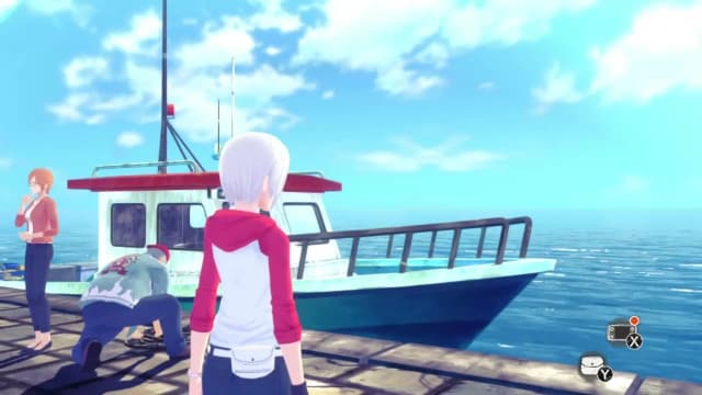 异色代码回忆录 双重记忆 记忆之门-v1.0.0-中文30帧 image 5