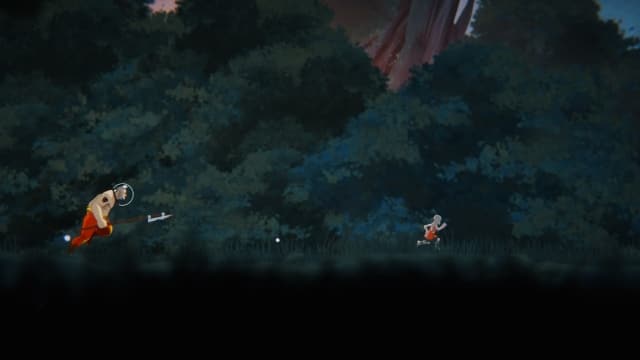 弃子The Cub-v1.0.2-中文60帧 image 4