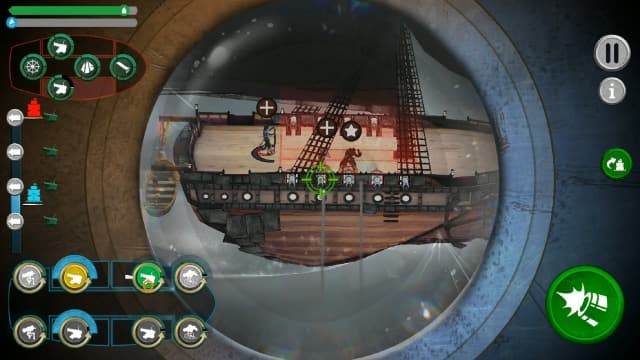 弃船Abandon Ship-v1.0.2-中文60帧 image 2