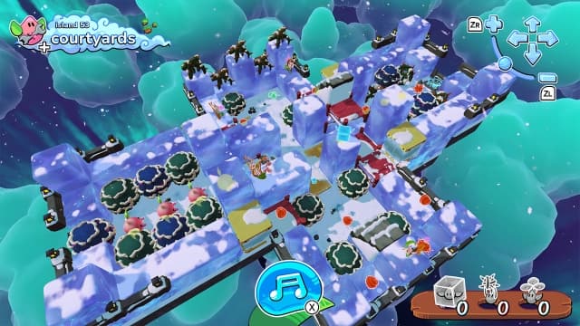 弹波波 Tempopo-v1.0.1-中文60帧 image 3